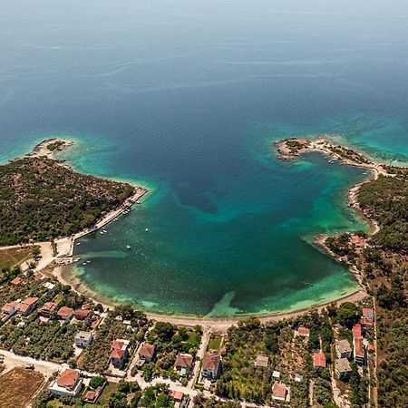 Villa Alexander'S Kritharia  Exterior foto
